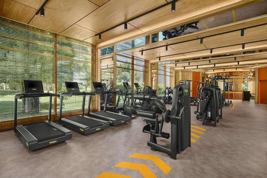 Gloria Serenity Resort 5*-341