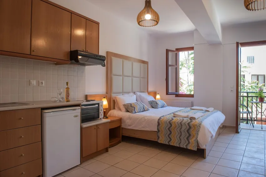 Palazzo Fortezza Studios 3*-8