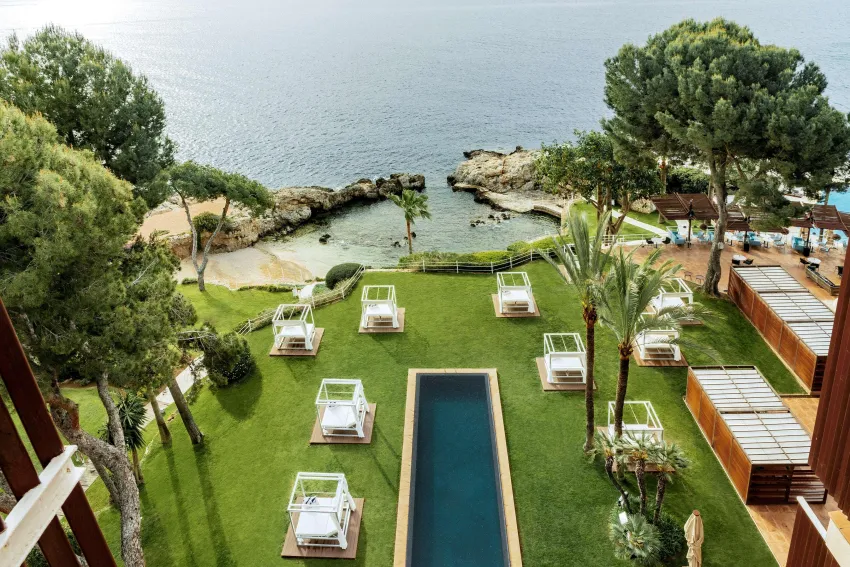 Hotel de Mar Gran Melia 5*-480