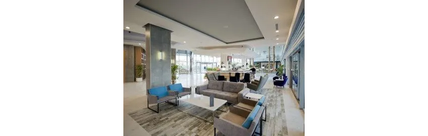Selene Beach & Spa Hotel 5*-4