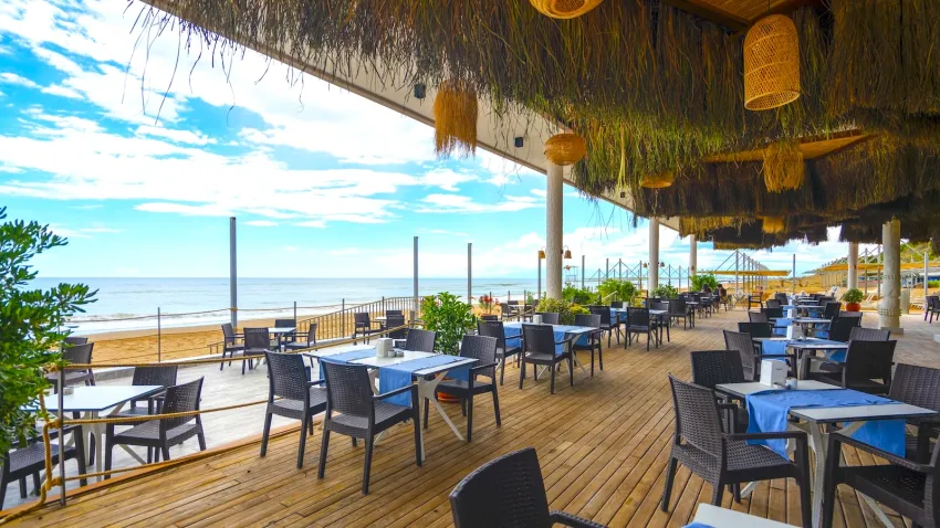 Seashell Vega Hotel (Ex. Side Crown Sunshine) 5*-31