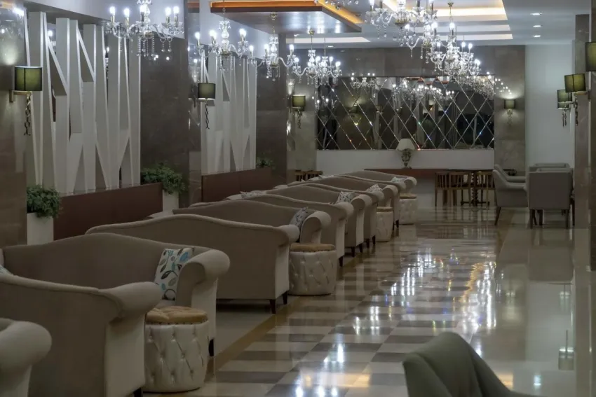 Adalya Ocean Deluxe 5*-18