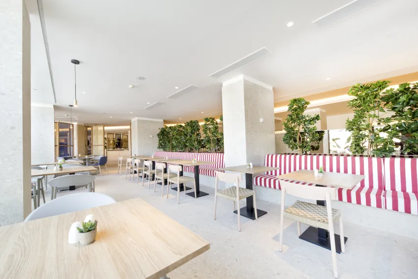 Fergus Style Tobago - Adults Only 5*-26