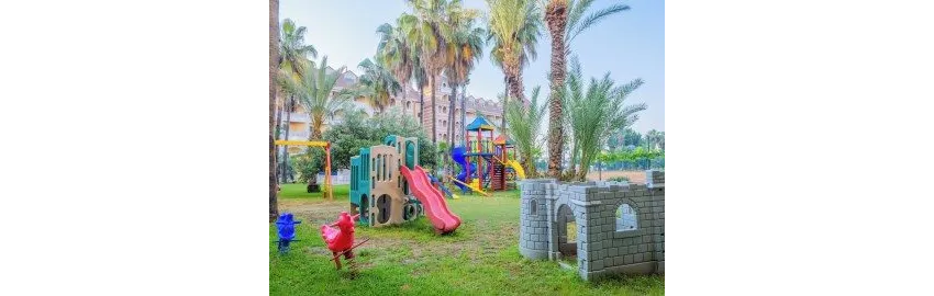 Sural Hotel 5*-22