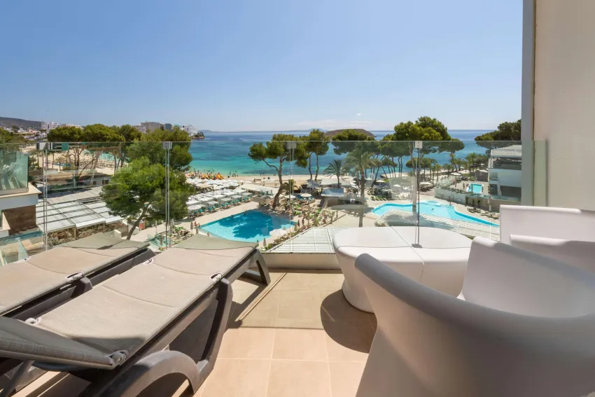 Melia South Beach 4*-333