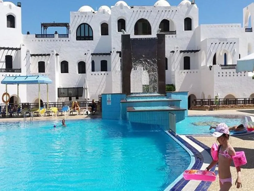 Arabella Azur Resort 4*-60