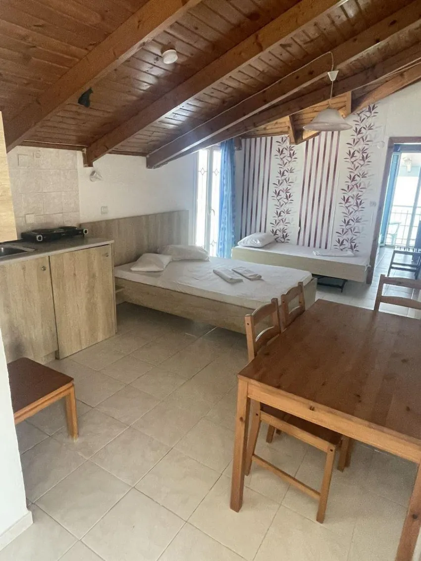 Clear Horizon Hotel Apartments 2*-17