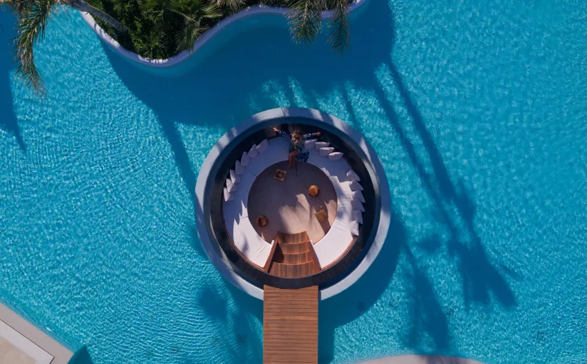 Stella Island Luxury Resort 5*-4