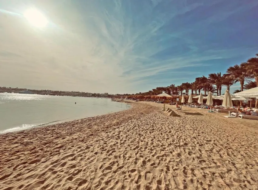 SUNRISE TUCANA RESORT GRAND SELECT  5*-1