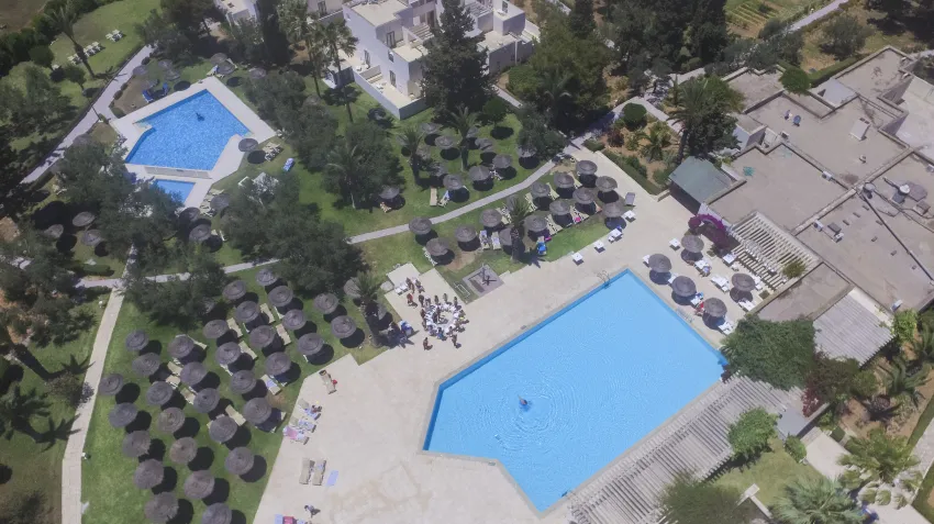 Seabel Alhambra Beach Golf & Spa 4*-32