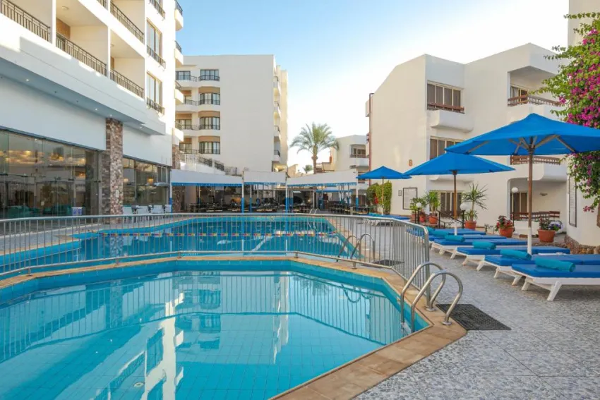 MARLIN INN AZUR RESORT  4*-39