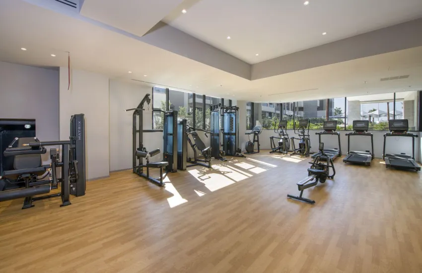 Amira Luxury Resort and Spa 5*-39