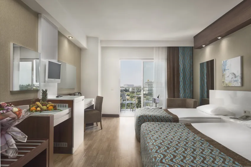 Seaden Sea World Resort & Spa 5*-46