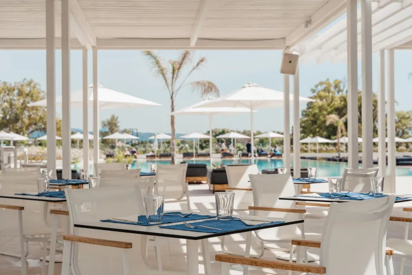 Gennadi Grand Resort 5*-17
