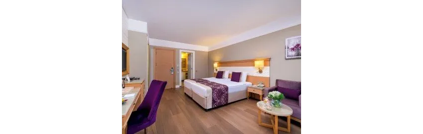 Villa Side Residence Hotel 5*-26