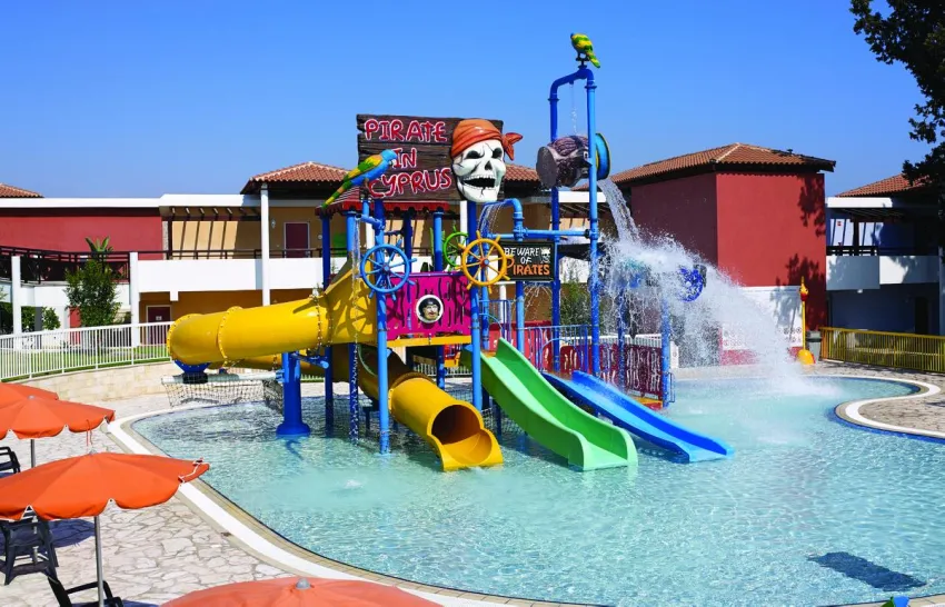 Atlantica Aeneas Resort 5*-6