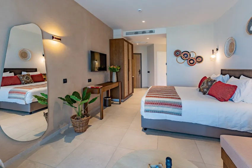 Minos Ambassador All Suites & Spa (Adults Only 16+) 5*-13