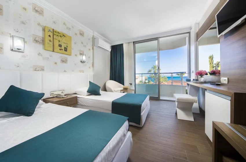 Buyuk Hotel 4*-9