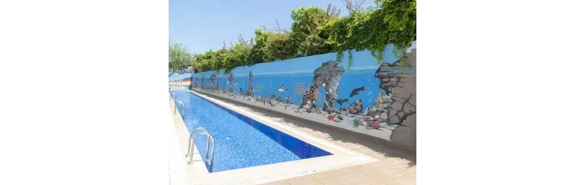 Linda Sunny Beach Hotel & Spa 5*-20