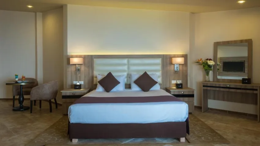 PICKALBATROS CITADEL SAHL HASHEESH RESORT  5*-3