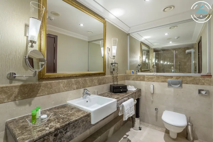 Calista Luxury Resort 5*-266