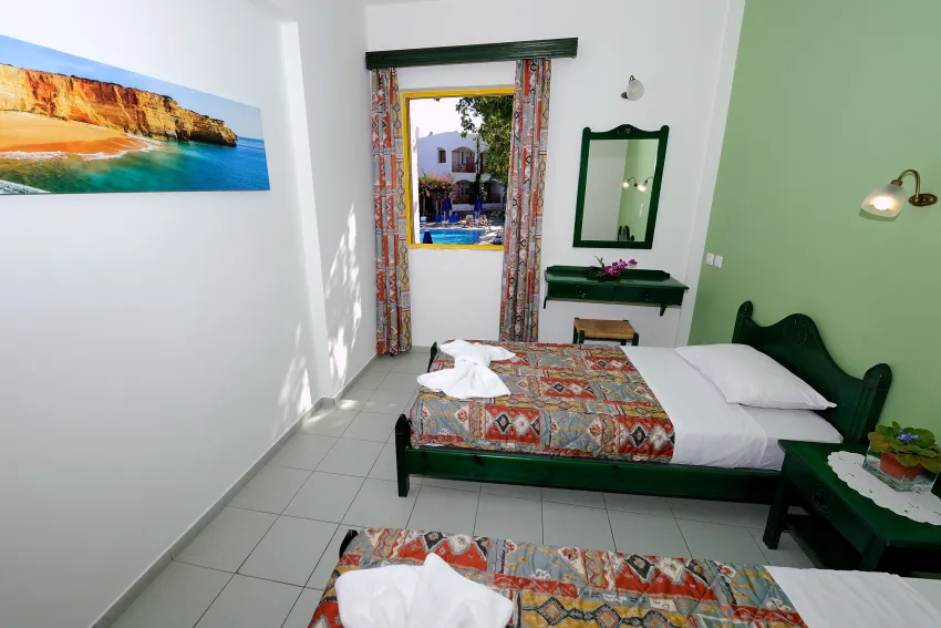 Apollon Hotel Apartments 3*-12