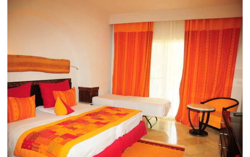 Club Magic Life Africana 5*-13