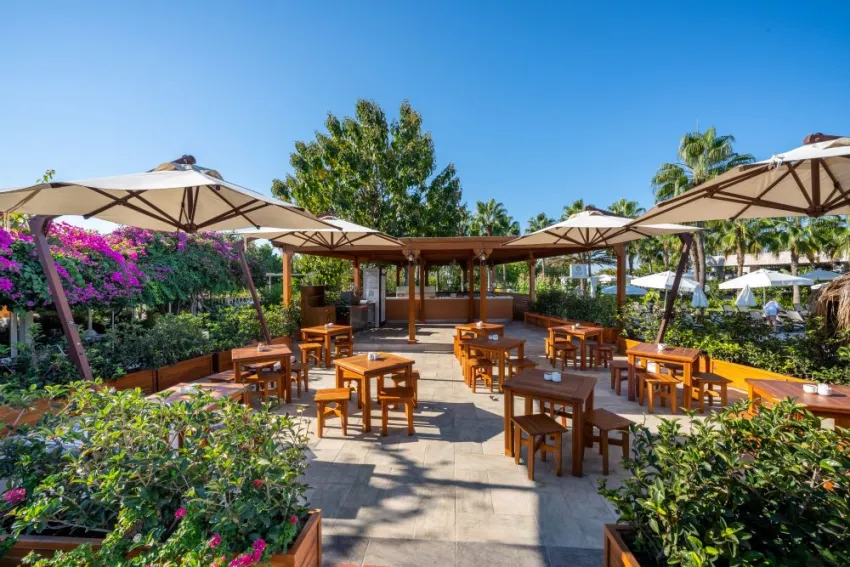 SELECTUM FAMILY RESORT BELEK  5*-89