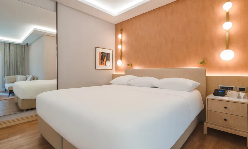 Gloria Golf Resort 5*-145