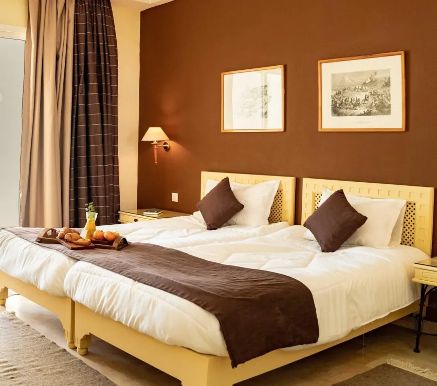 TMK Flora Park 4*-27