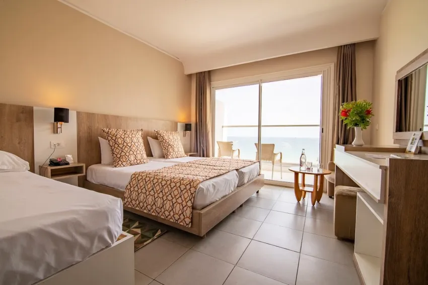 Riadh Palms Resort 4*-13