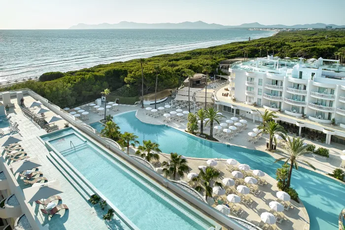 Iberostar Selection Albufera Park 4* - Playa de muro - Spania