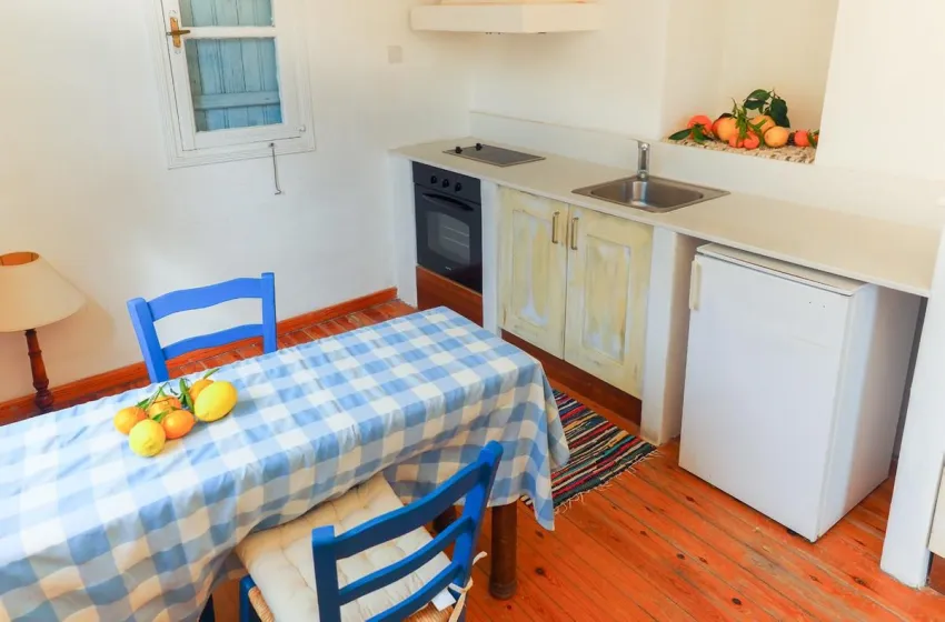 Cyprus Villages Traditional Houses Tochni 3*-8