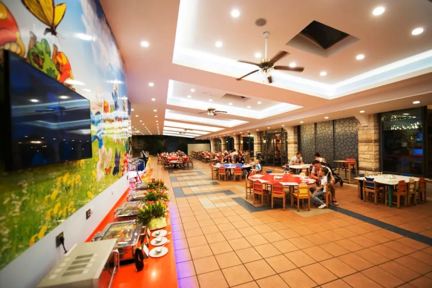 BELCONTI Resort Hotel 5*-55