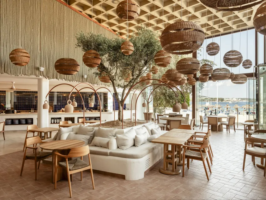 Zel Mallorca (ex INNSiDE Cala Blanca) 4*-40