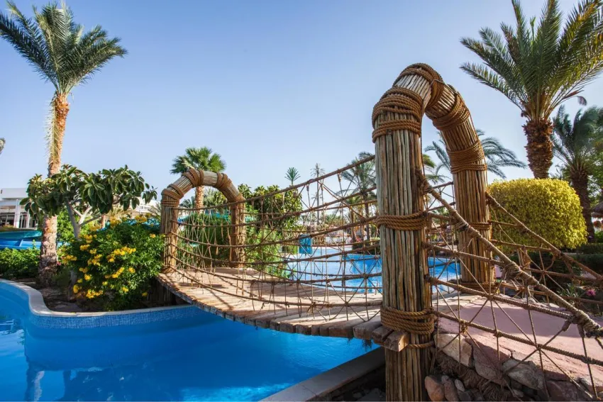 Pickalbatros Golf Beach Resort (Ex. Golf Beach) 5*-18
