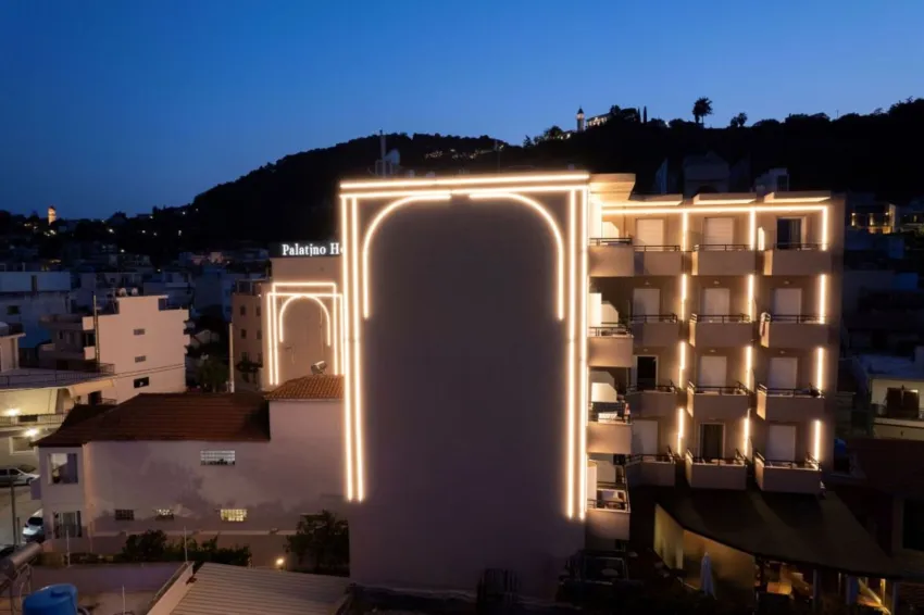 Palatino Hotel Zakynthos 4*-10