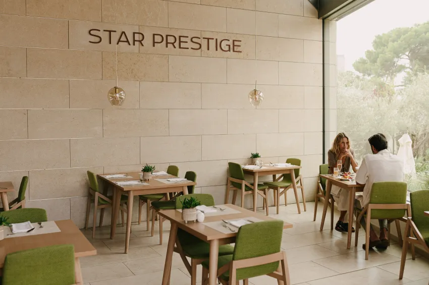 Iberostar Selection Llaut Palma -Adults Only 5*-115