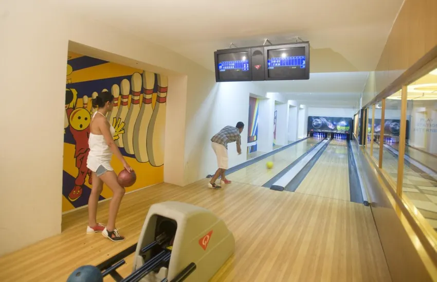 Crystal Family Comfort Collection 5*-7