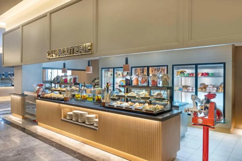 Kirman Belazur Belek 5*-19