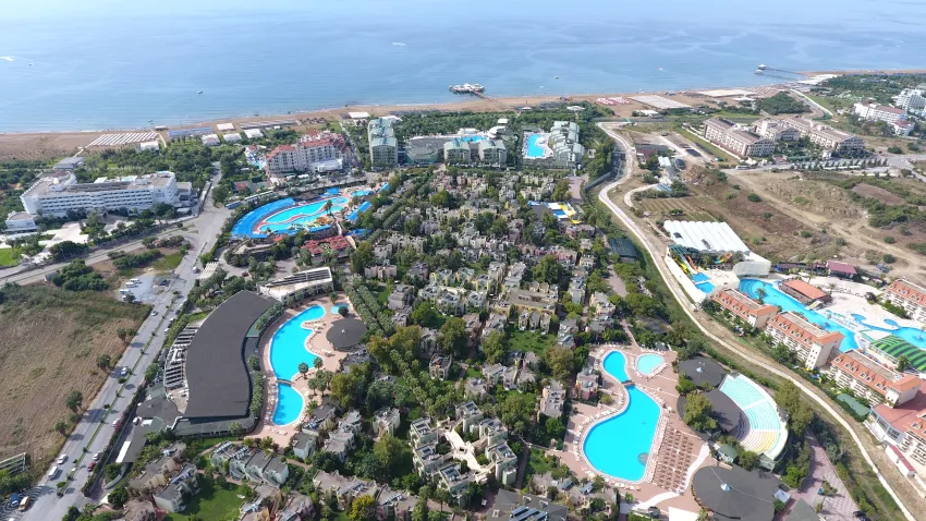 Vonresort Golden Beach 4*-26