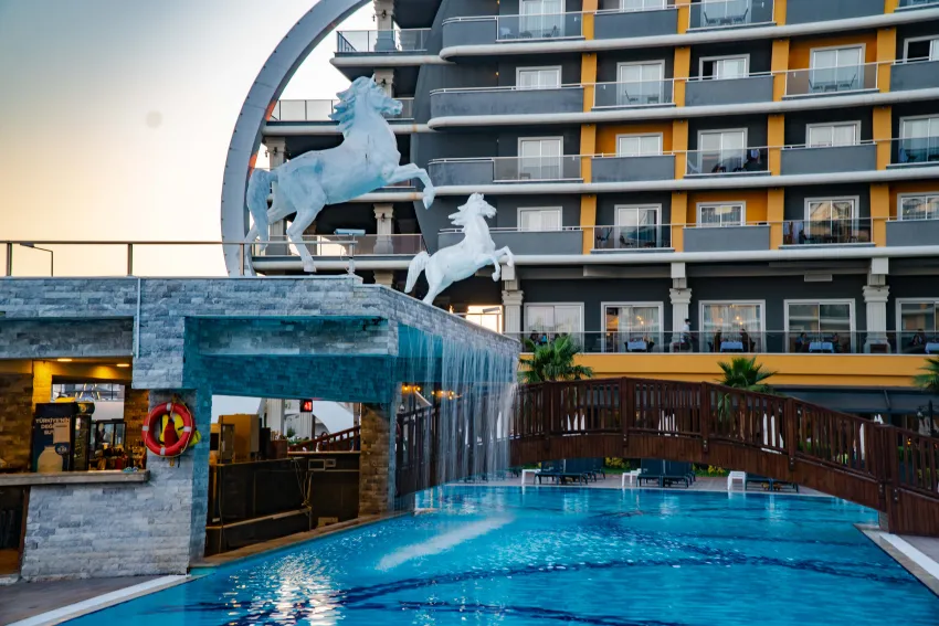 Senza The Inn Resort & Spa 5*-25