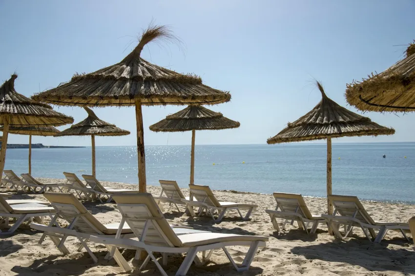Radisson Blu Resort & Thalasso Hammamet 5*-339