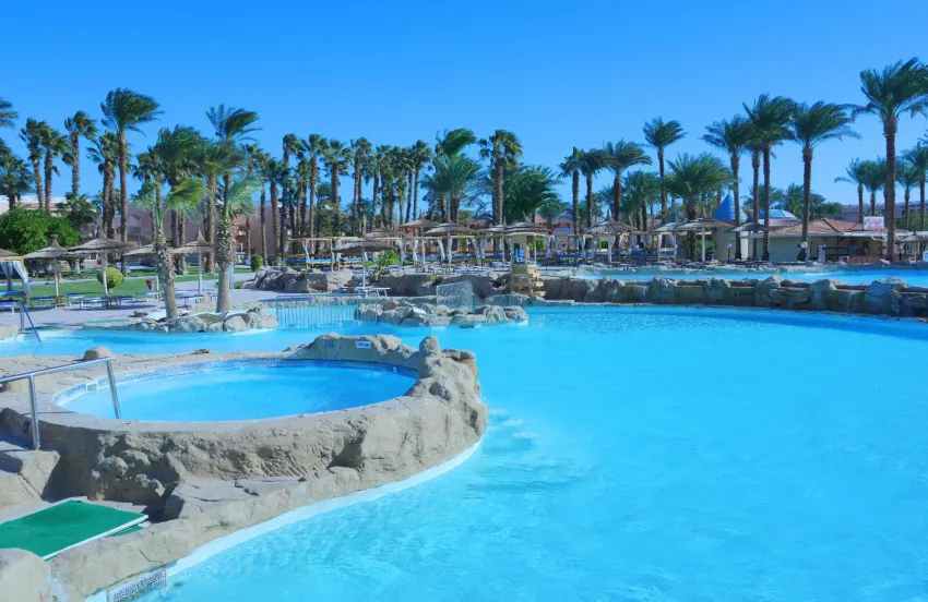 Pickalbatros Beach Albatros Resort 4*-35