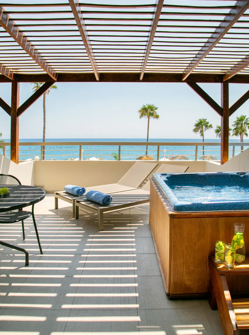 Atlantica Miramare Beach 4*-21