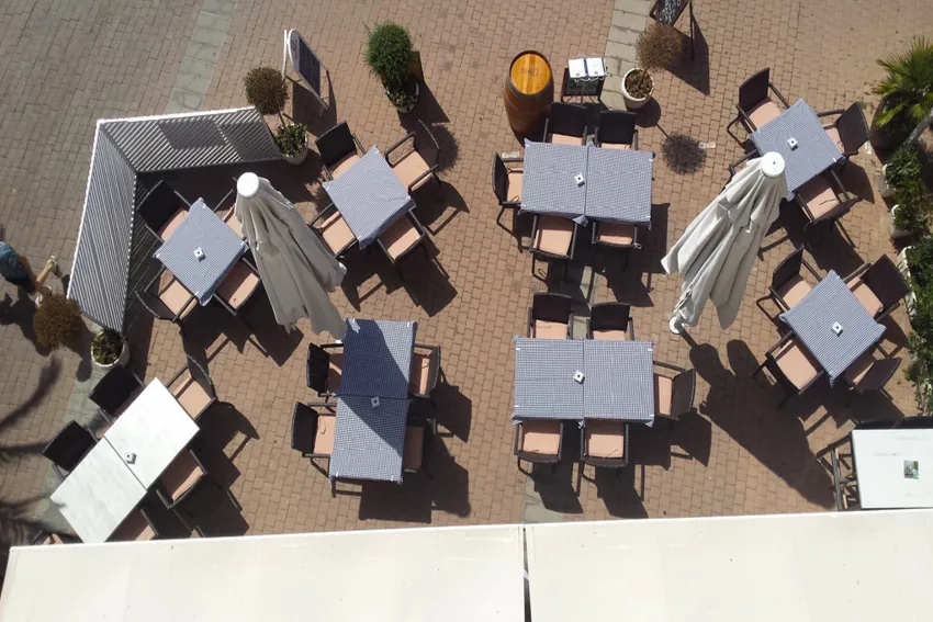 Hostal Port Corona 1*-6