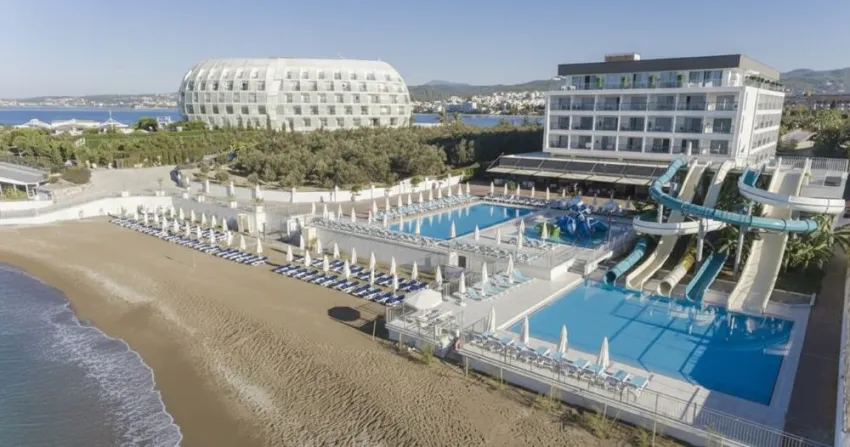 LONICERA WEST HOTEL  4*-4