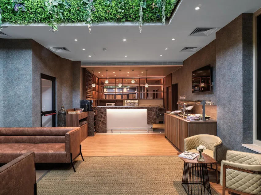 Leonardo Boutique Hotel Larnaca 4*-15