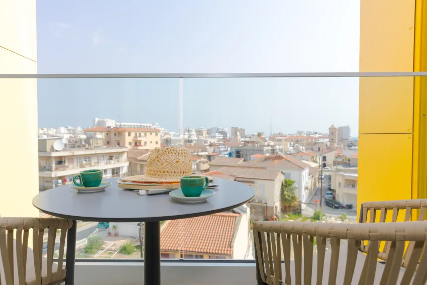 Hotel Indigo Larnaca (Adults Only) 4*-43
