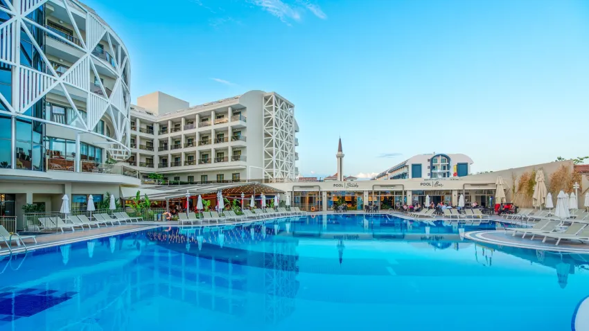 Seashell Vega Hotel (Ex. Side Crown Sunshine) 5*-37